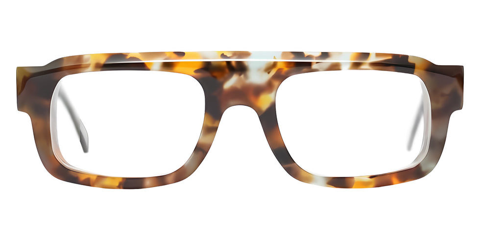 Henau OURAGAN 1H07b 51 - Tortoise/Dark Brown #id:henouragan1h07b_s:104100