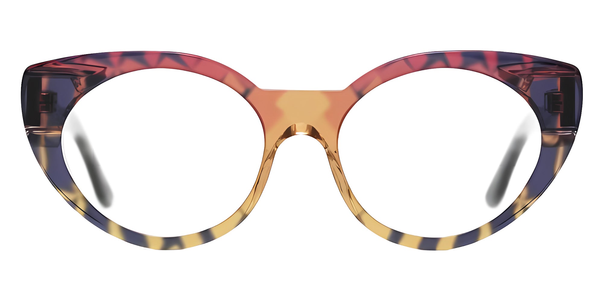 Henau MURANO P ART II 52 - P Art II/Dark Blue #id:henpartiimurano_s:104100