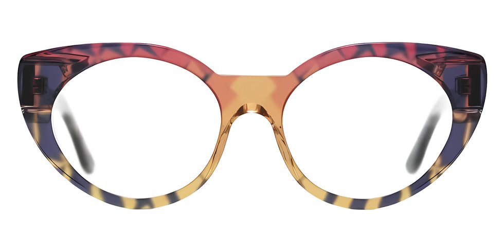 Henau MURANO P ART II 52 - P Art II/Dark Blue #id:henpartiimurano_s:104100