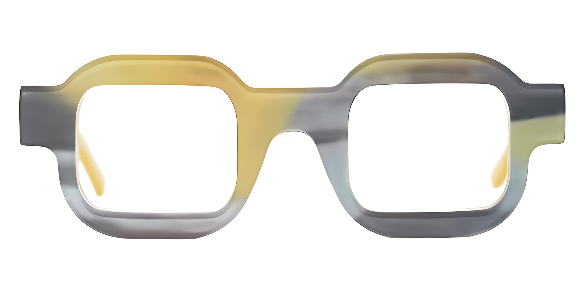 Henau CARRONO P ART III 43 - P Art III/Yellow #id:henpartiiicarrono_s:110100