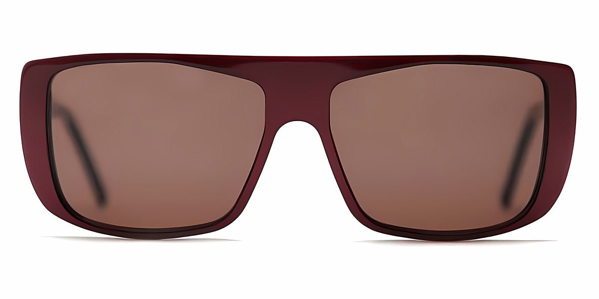 Henau PABLO Square Sunglasses | EyeOns.com