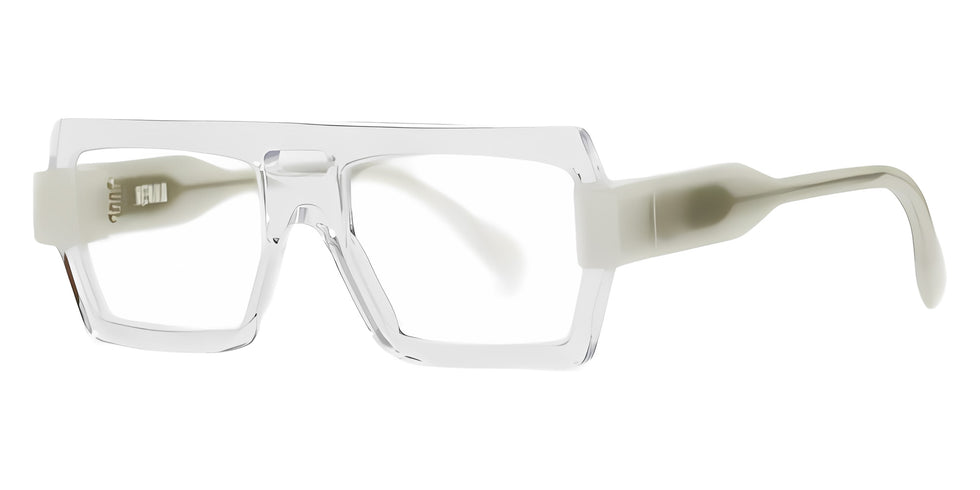 Henau PANO 100c 52 - Transparent/Gray #id:henpano100c_s:104105