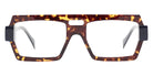 Henau PANO 1H28c 52 - Tortoise/Black #id:henpano1h28c_s:100100