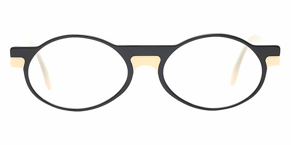 Black/White/Beige / 48-16