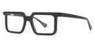 Henau PAXTON 901S 52 - Matte Black #id:henpaxton901s_s:106105