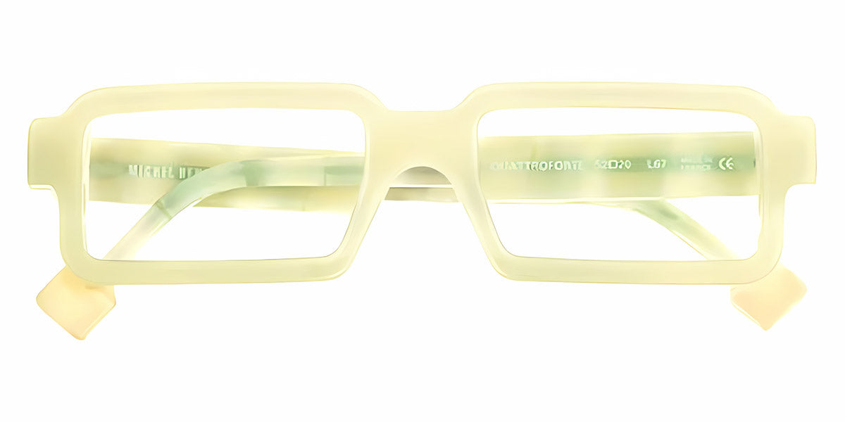 Henau - QUATTROFORTE