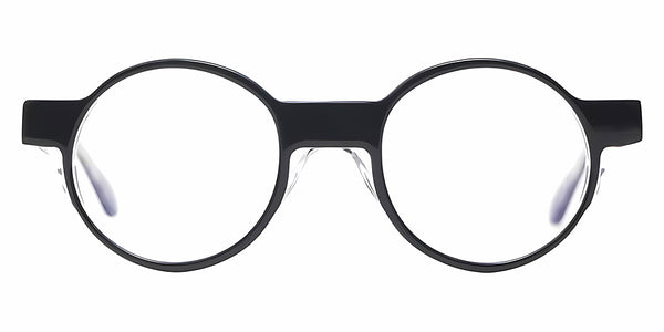 Black/Crystal / 45-21-135