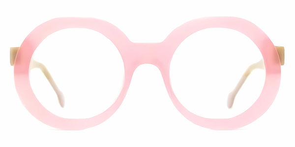 Transparent Pink / 48-21-140