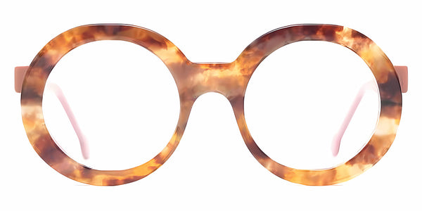 Brown Marble/Pink / 48-21-140