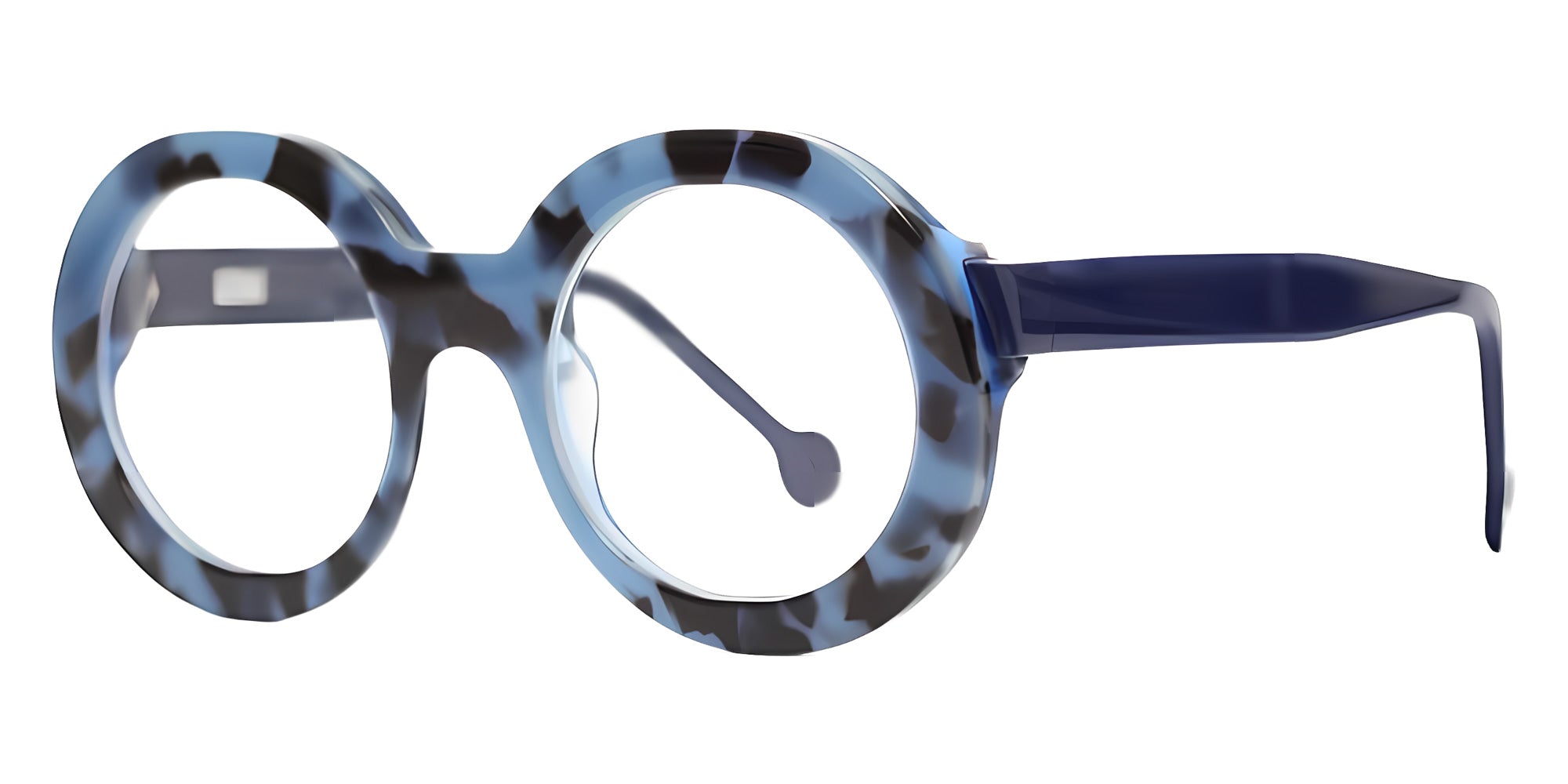 Henau ROTA 0H64 48 - Blue Turtle #id:henrota0h64_s:102105