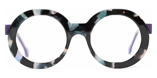 Mosaïc/Paars / 48-21-145