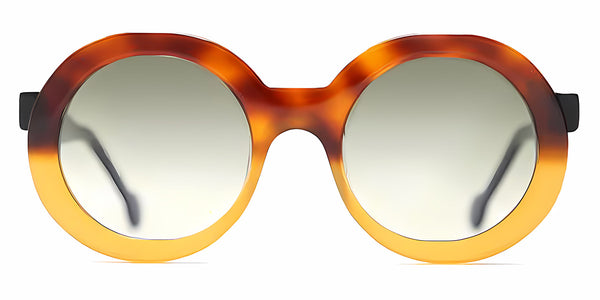 Tortoise Camel/Black / 48-21