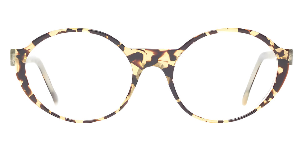 Henau SONO 0H01 51 - Tortoise Transparent #id:hensono0h01_s:100100