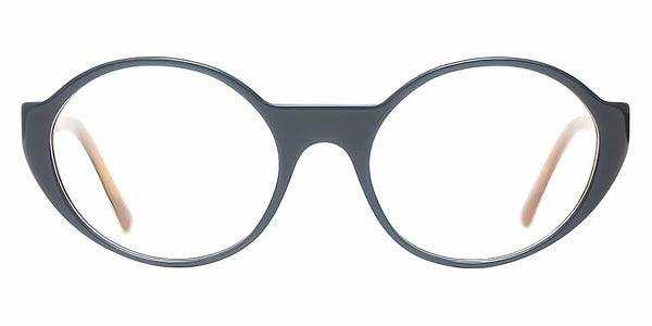 Bleu/Brown Transparent / 51-19-140