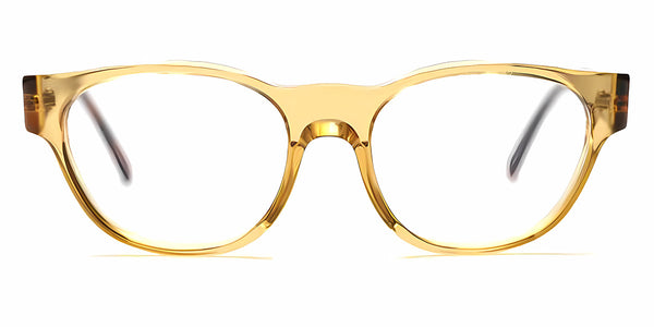 Transparent Brown Pink/Tortoise / 48-17