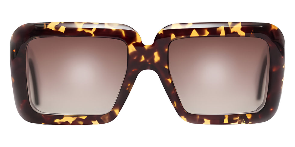 Henau TOBOGAN SUN 1H28 53 - Tortoise #id:hentobogansun1h28_s:104100