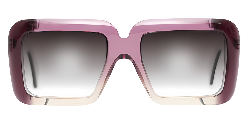 Henau TOBOGAN SUN 1H30x 53 - Paars #id:hentobogansun1h30x_s:106100