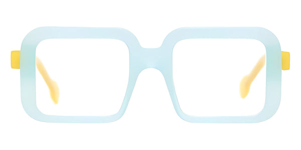 Light Blue/Yellow / 49-21-140