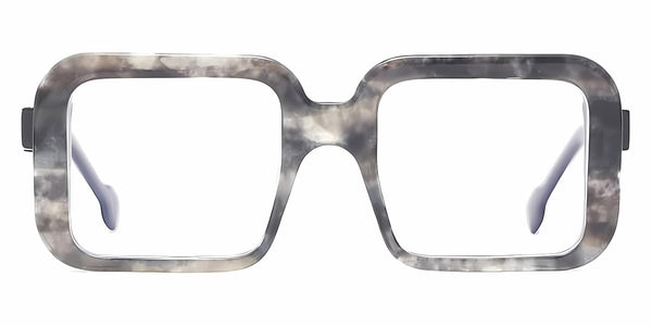 Gray Marble/Black / 49-21-140