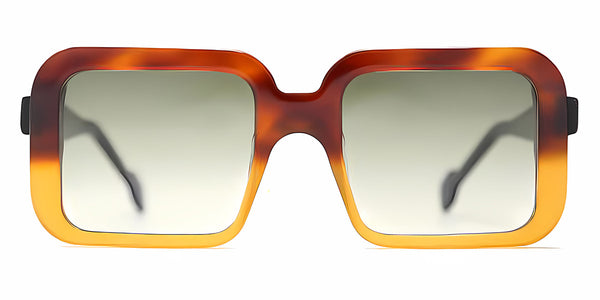 Tortoise Camel/Black / 49-21-140