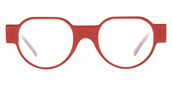 Red/Pink/Transparent Brown / 46-20-145