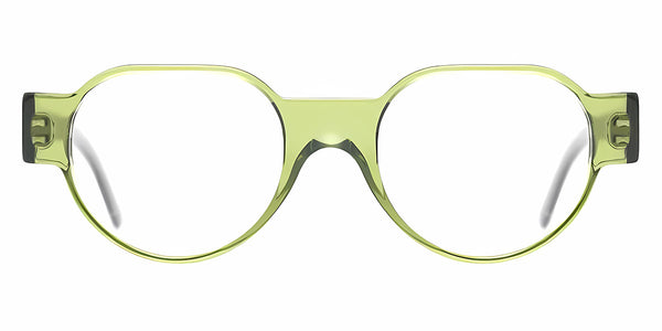 Green Transparent/Green / 46-20-145