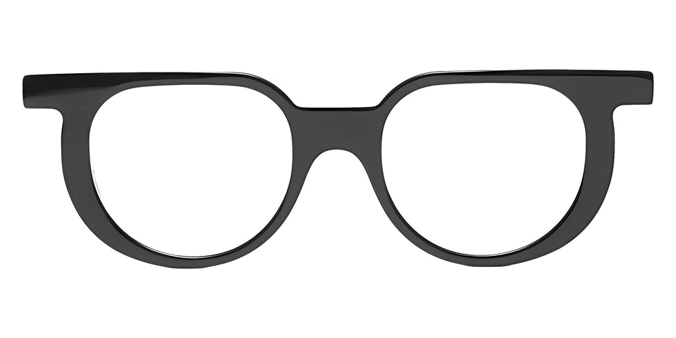 Henau TRITON K61 46 - Black/White/Black #id:hentritonk61_s:100100