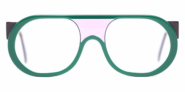 Green/Black / 53-19-140