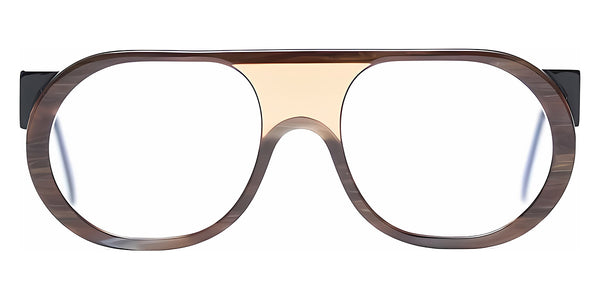 Horn/Black / 53-19-140