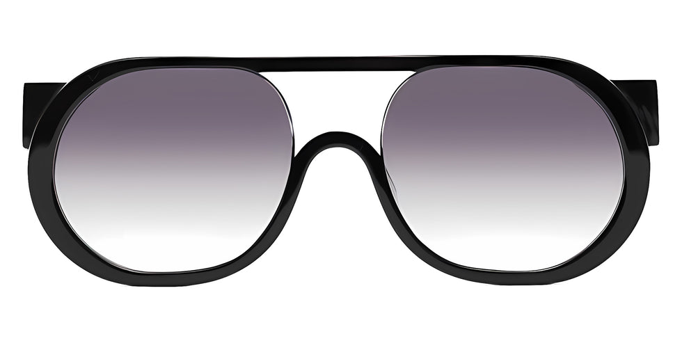 Henau VEGA SUN 901 51 - Black #id:henvegasun901_s:100100