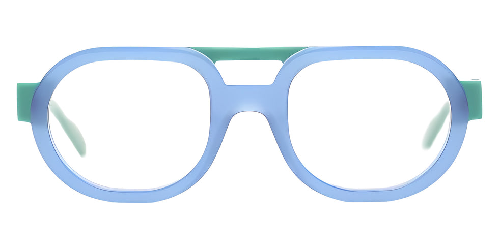 Henau VINCI 1H55 50 - Blue/Green #id:henvinci1h55_s:104100