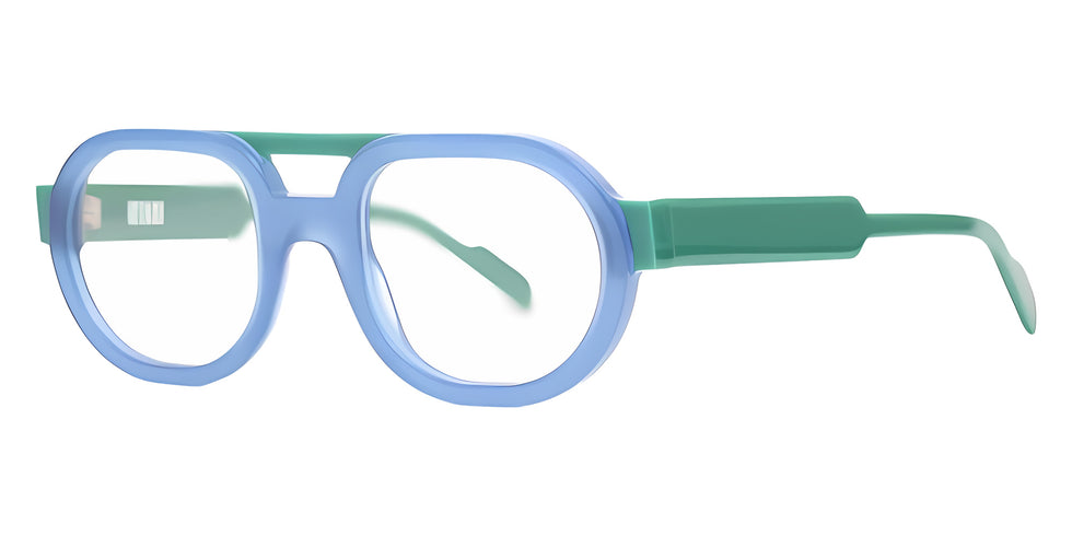 Henau VINCI 1H55 50 - Blue/Green #id:henvinci1h55_s:104105