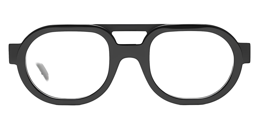 Henau VINCI 901 50 - Black #id:henvinci901_s:108100