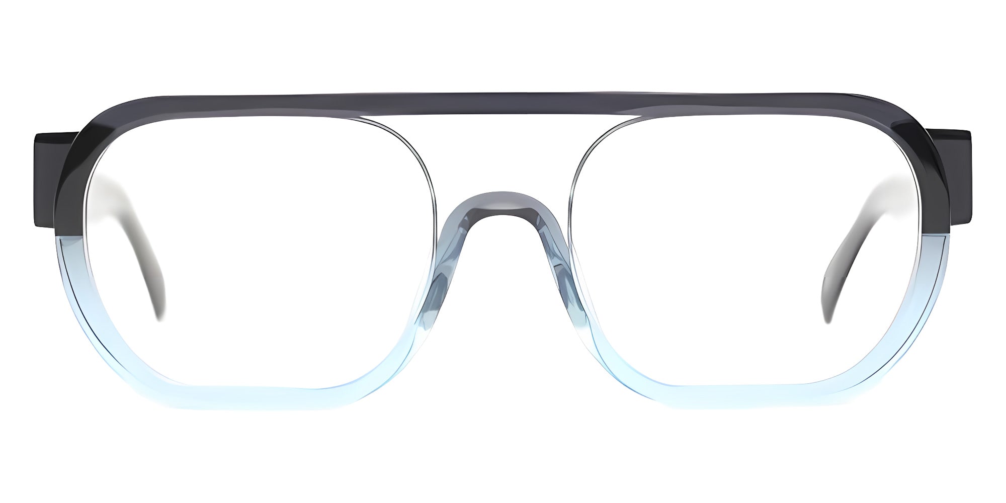 Henau YARA 1H48 55 - Blue/Black #id:henyara1h48_s:104100