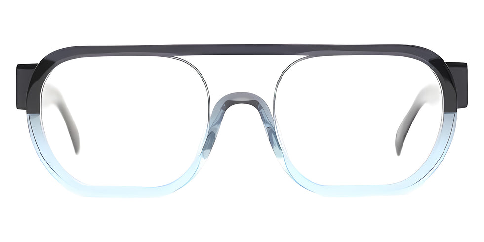 Henau YARA 1H48 55 - Blue/Black #id:henyara1h48_s:104100