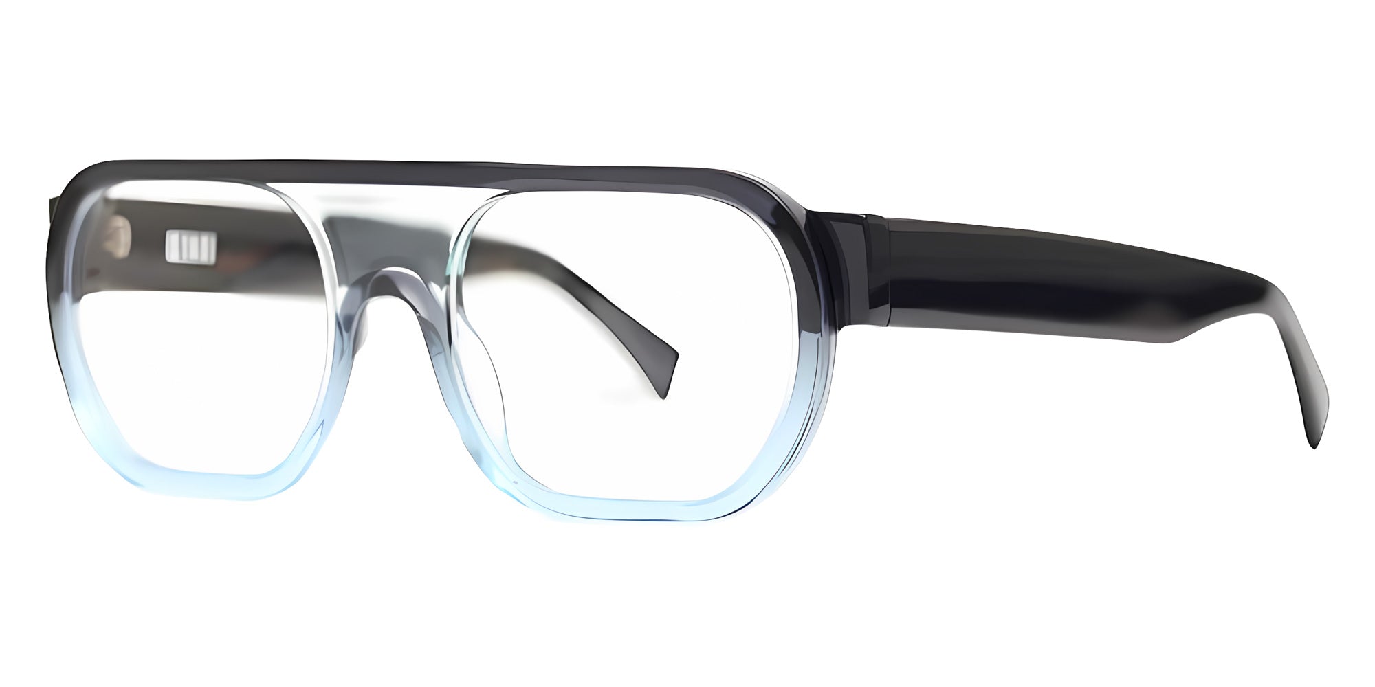 Henau YARA 1H48 55 - Blue/Black #id:henyara1h48_s:104105