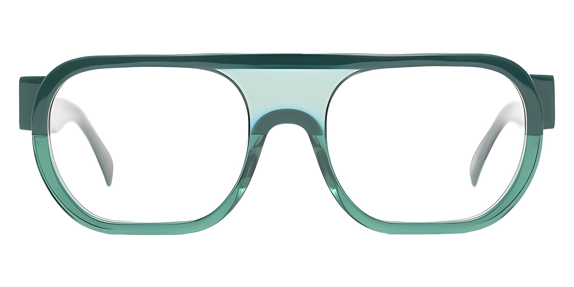 Henau YARA 1H51 55 - Green #id:henyara1h51_s:106100