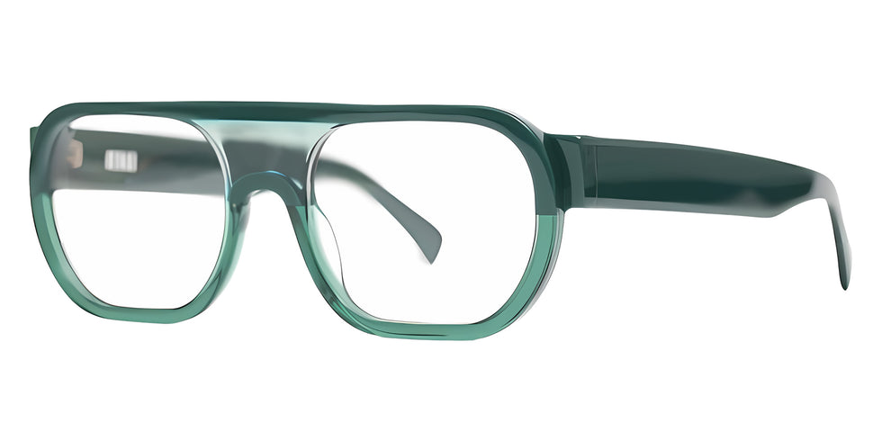 Henau YARA 1H51 55 - Green #id:henyara1h51_s:106105