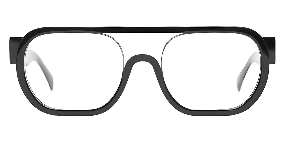 Henau YARA 901 55 - Black #id:henyara901_s:108100