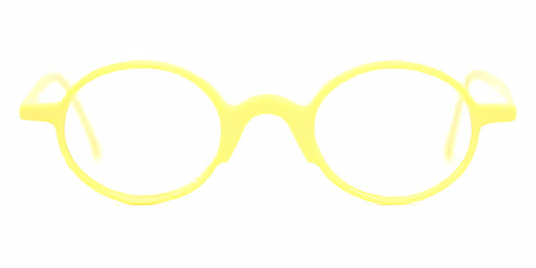 Matte Yellow / 43-23