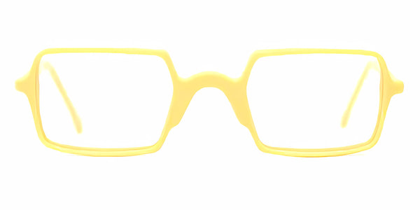 Matte Yellow / 46-23