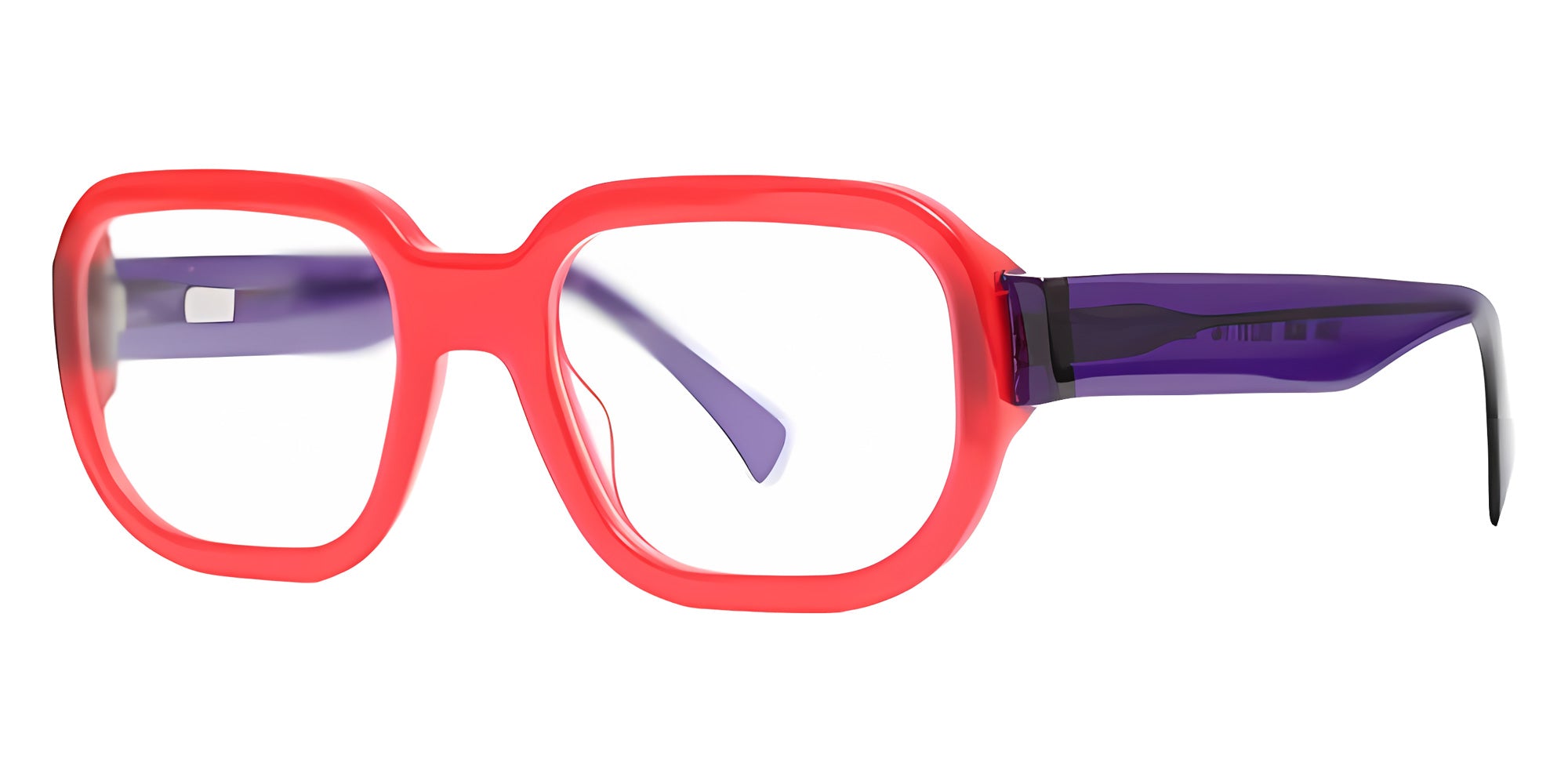 Henau ZORA 636 54 - Red/Black #id:henzora636_s:100105