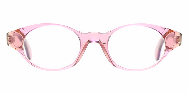 Transparent Pink / 48-22