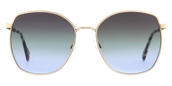 Gold/Green 04 / 53-17-140