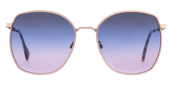 Rosegold/Violet 05 / 53-17-140