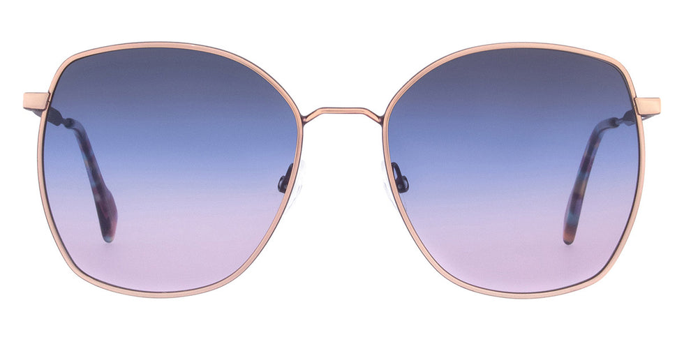 Andy Wolf - Hermi Sun