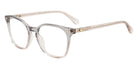 Kate Spade HERMIONE/G 07HH 52 - Gray Pink #id:hermioneg0007hh_s:102105