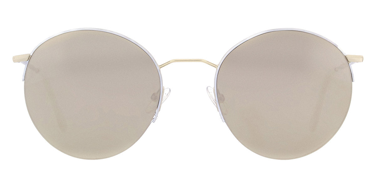 Andy Wolf - Hernan Sun