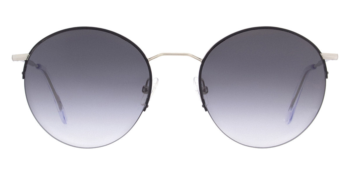 Andy Wolf - Hernan Sun