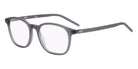 Hugo HG 1024 0RIW 51 - Matte Gray #id:hg1024000riw_s:100105